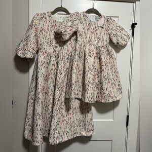 Dainty Jewell’s Girls Dresses